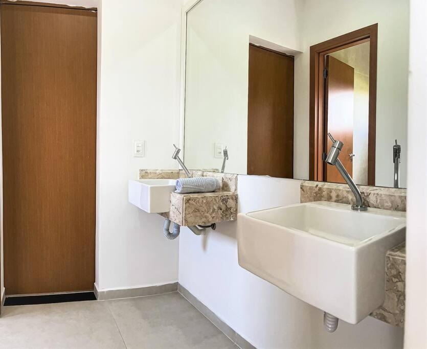 Casa Teka Praia Da Pipa Praia de Pipa Bagian luar foto