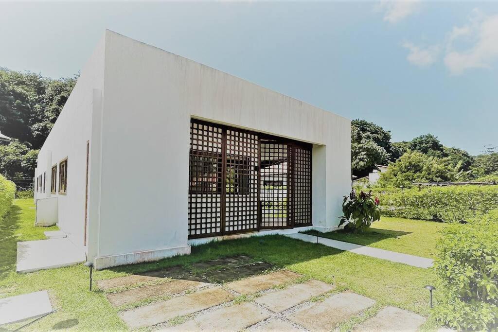 Casa Teka Praia Da Pipa Praia de Pipa Bagian luar foto