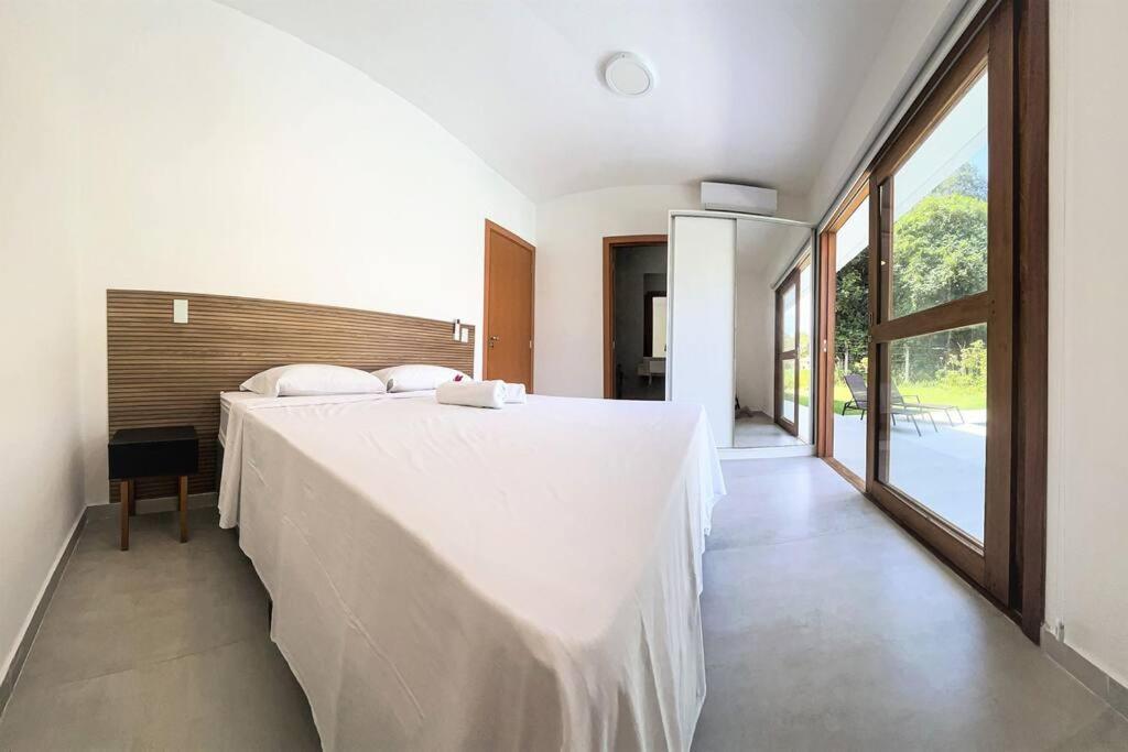 Casa Teka Praia Da Pipa Praia de Pipa Bagian luar foto